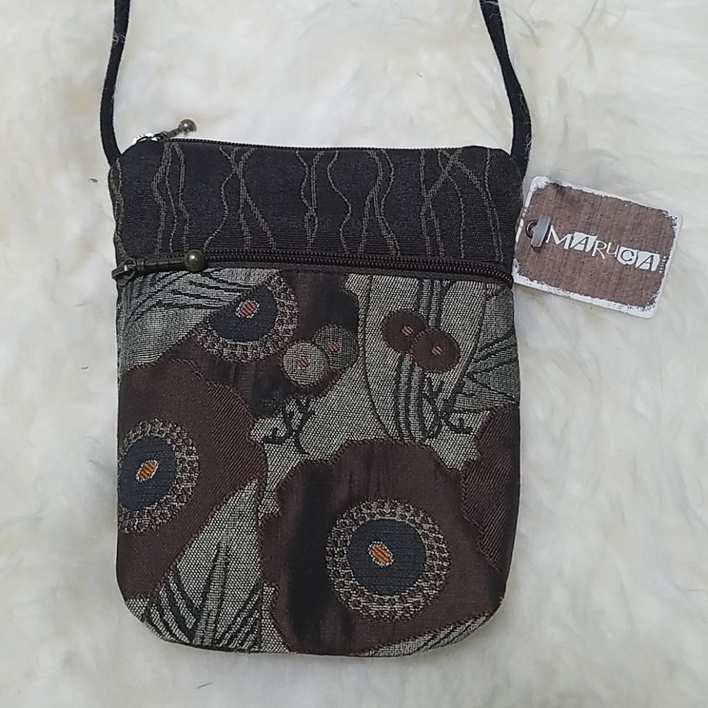 Maruca purse